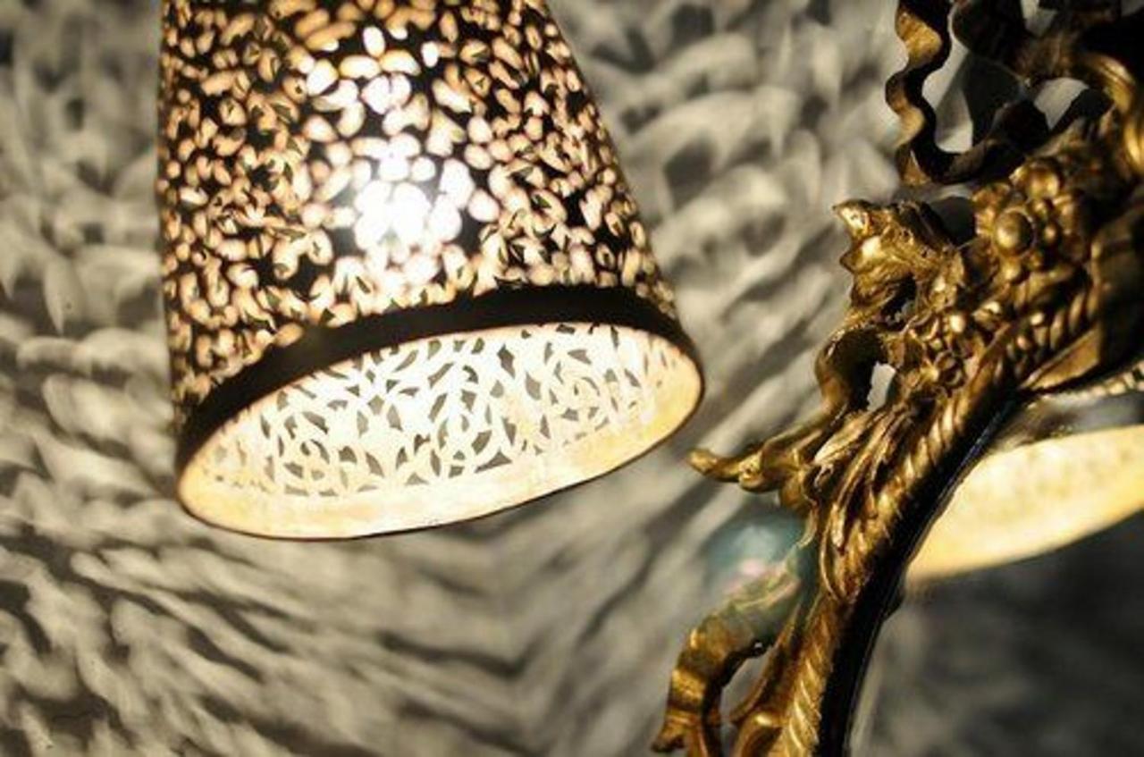Riad Bellamane Marrakech (Adults Only) 马拉喀什 外观 照片